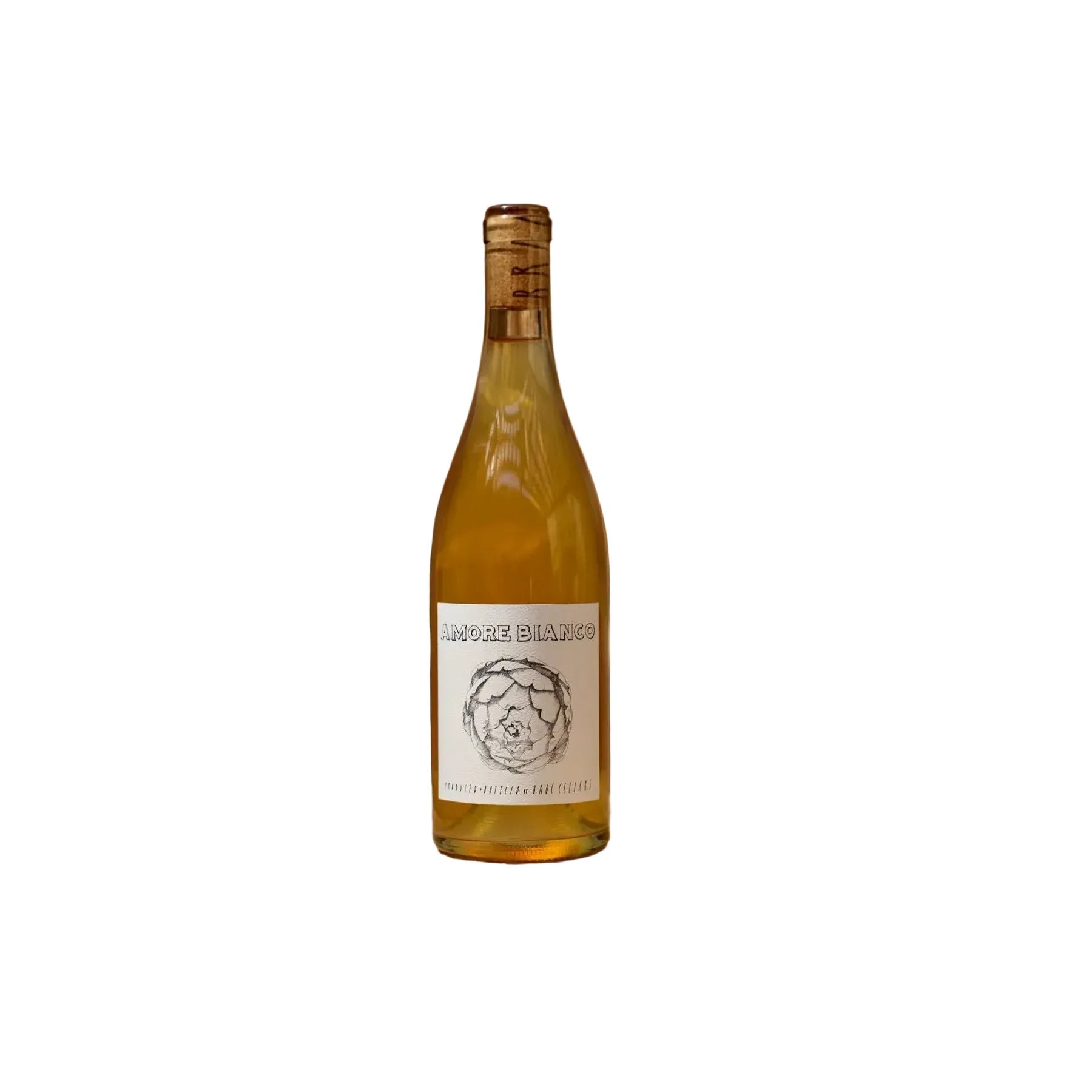 Broc Cellars Amore Bianco