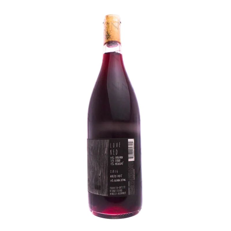 Broc Cellars Love Red