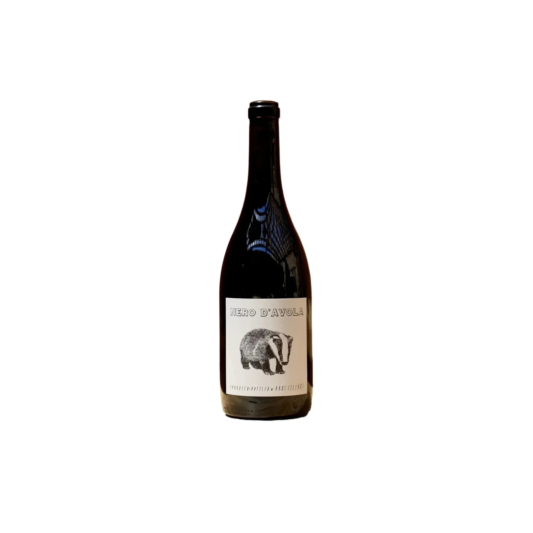 Broc Cellars Nero D'Avola