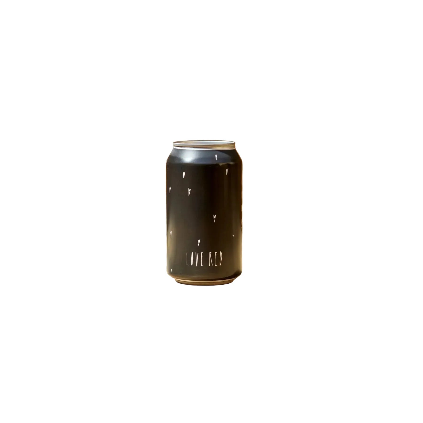 Broc Cellars Love Red Cans
