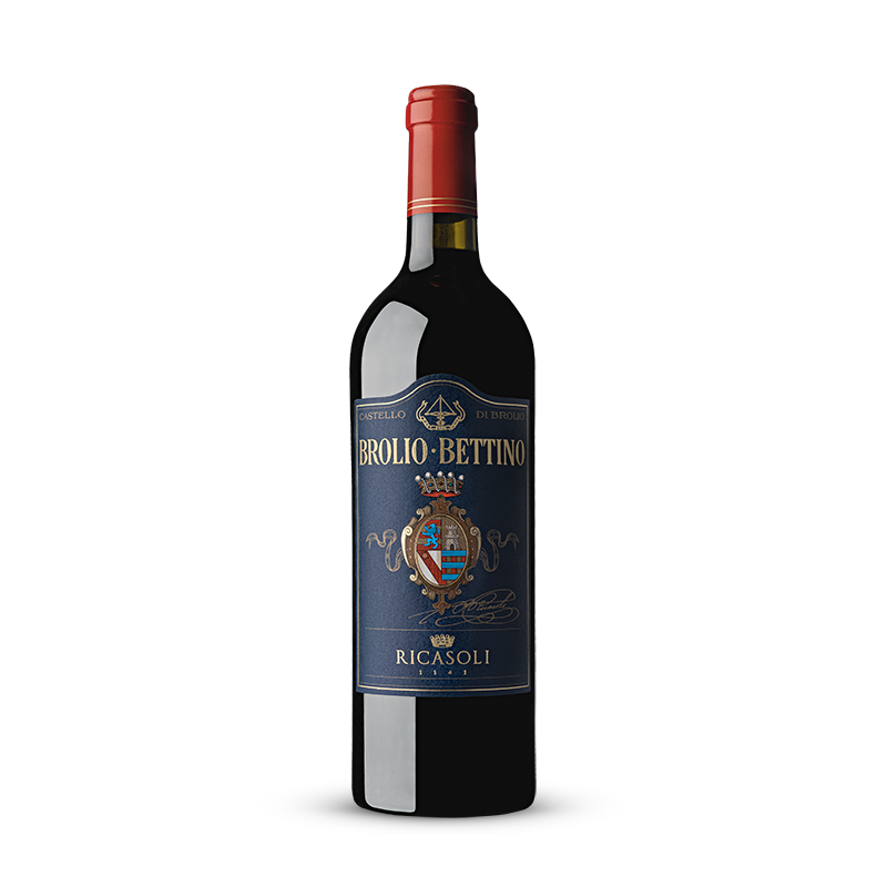 Ricasoli Brolio Bettino Chianti Classico 2018 750ml