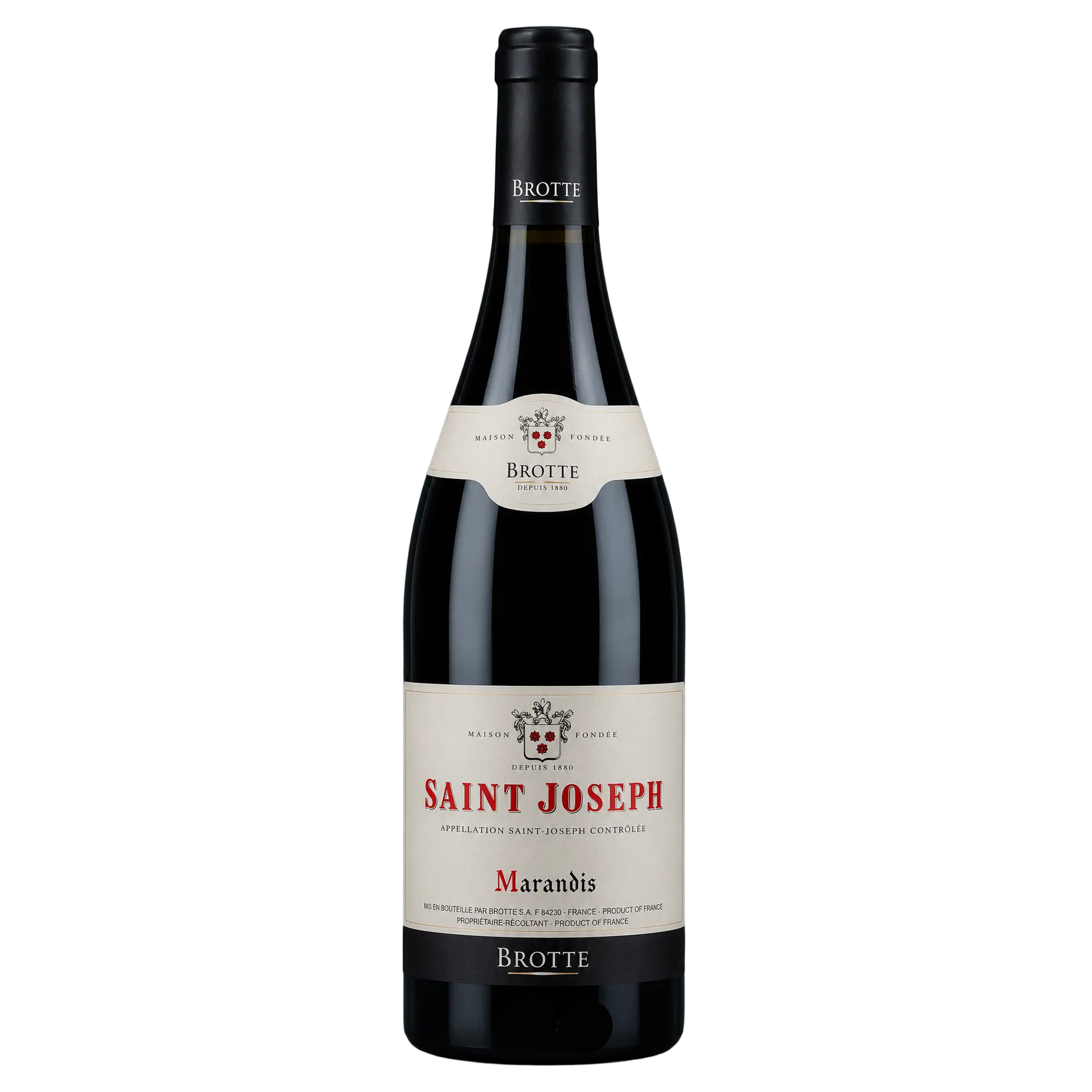 Brotte Saint Joseph Marandy