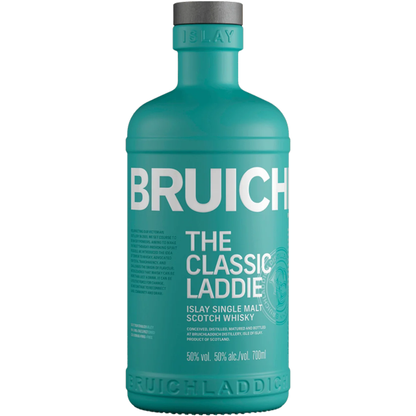 Bruichladdich The Classic Laddie