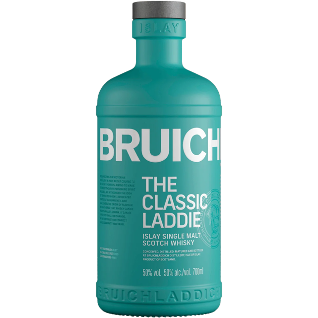 Bruichladdich The Classic Laddie