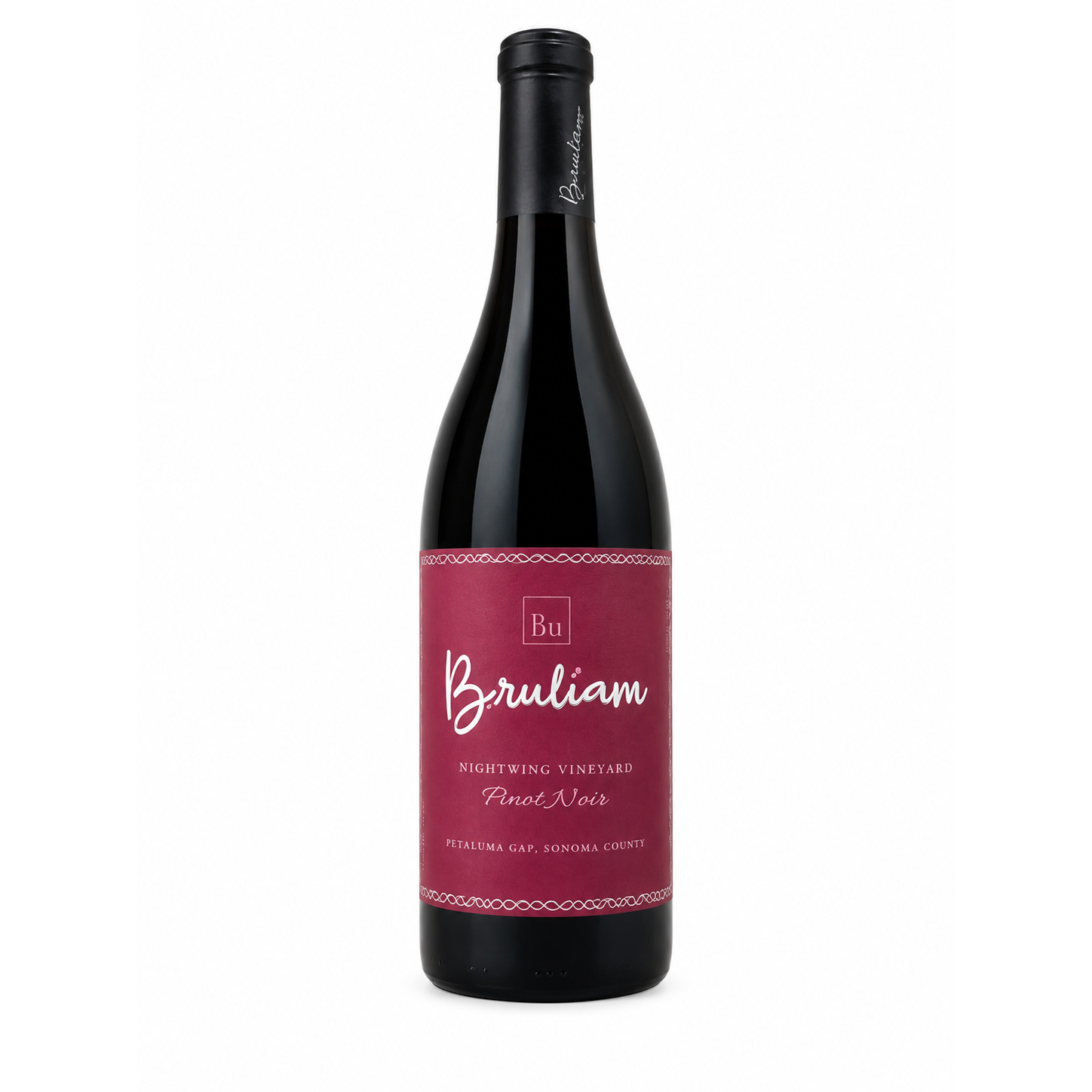 Bruliam Nightwing Vineyard Pinot Noir