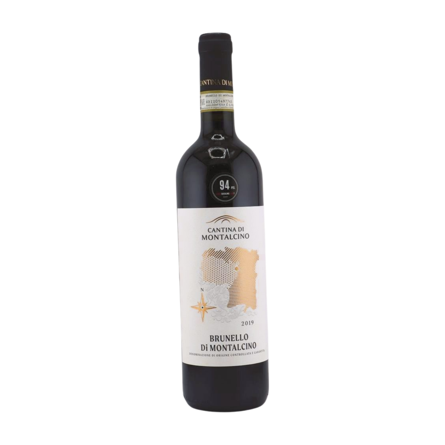 Brunello Di Montalcino 2019