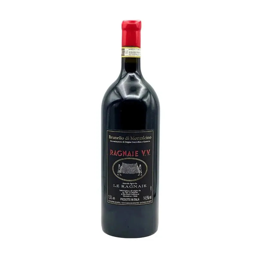 Brunello Di Montalcino Le Ragnaie Magnum