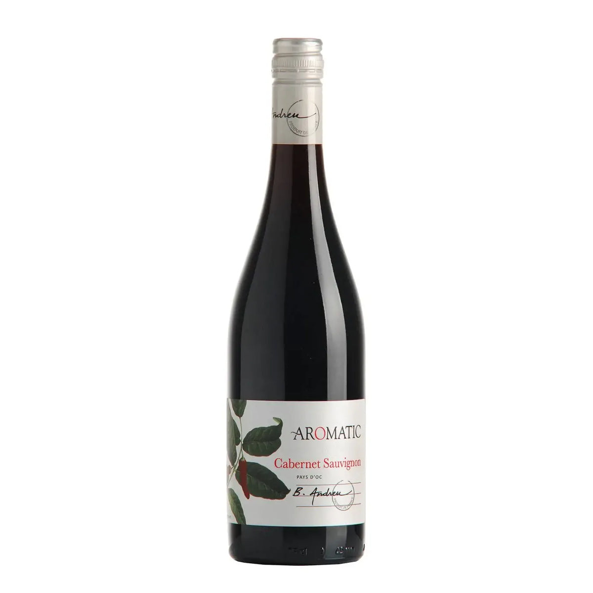 Bruno Andreu Cabernet Sauvignon
