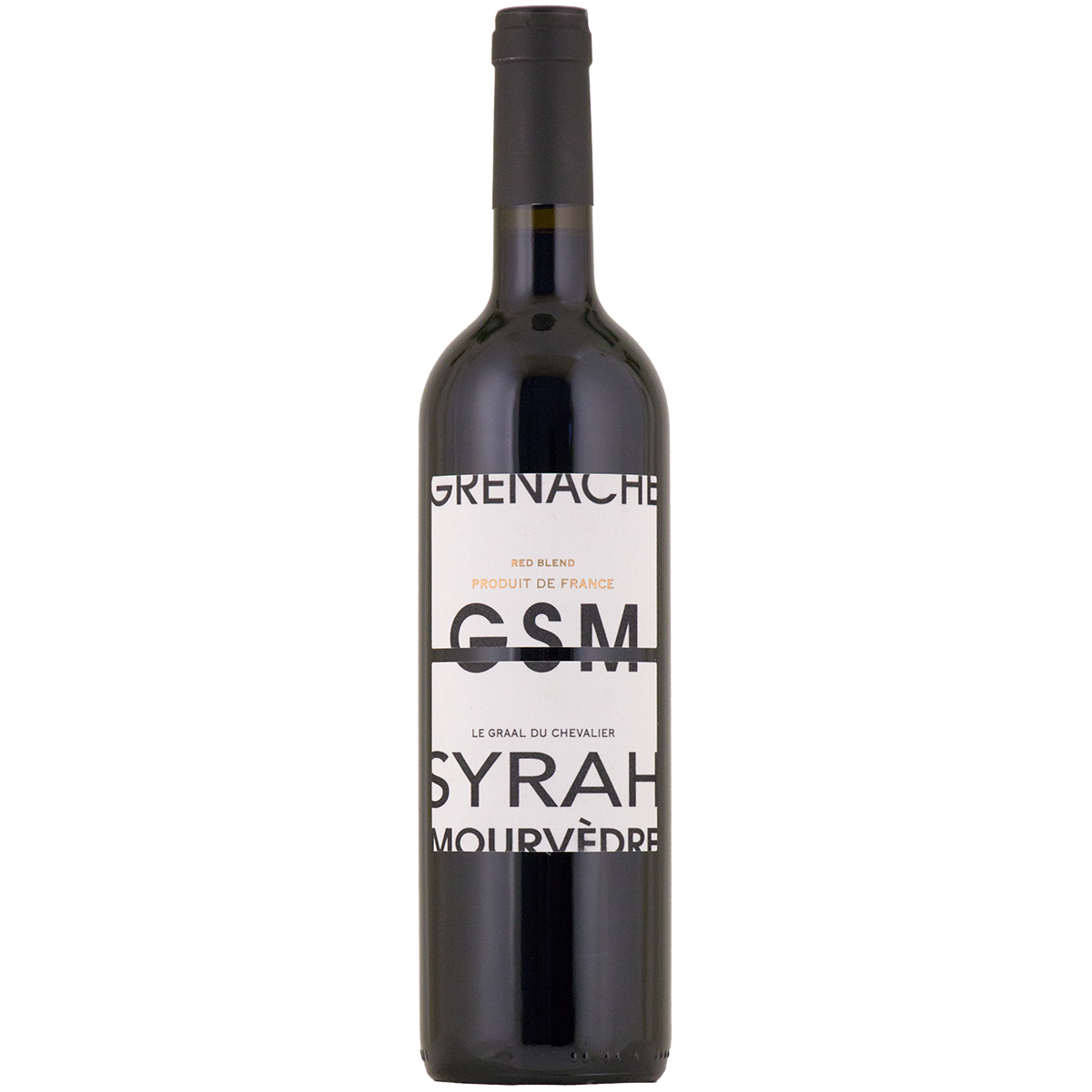 Bruno Andreu GSM