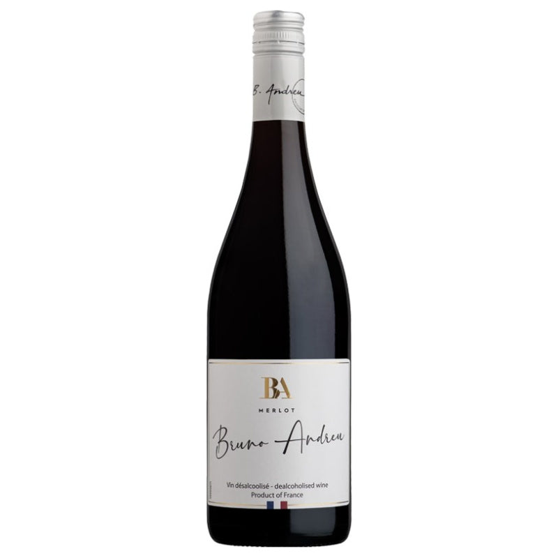 Bruno Andreu Merlot