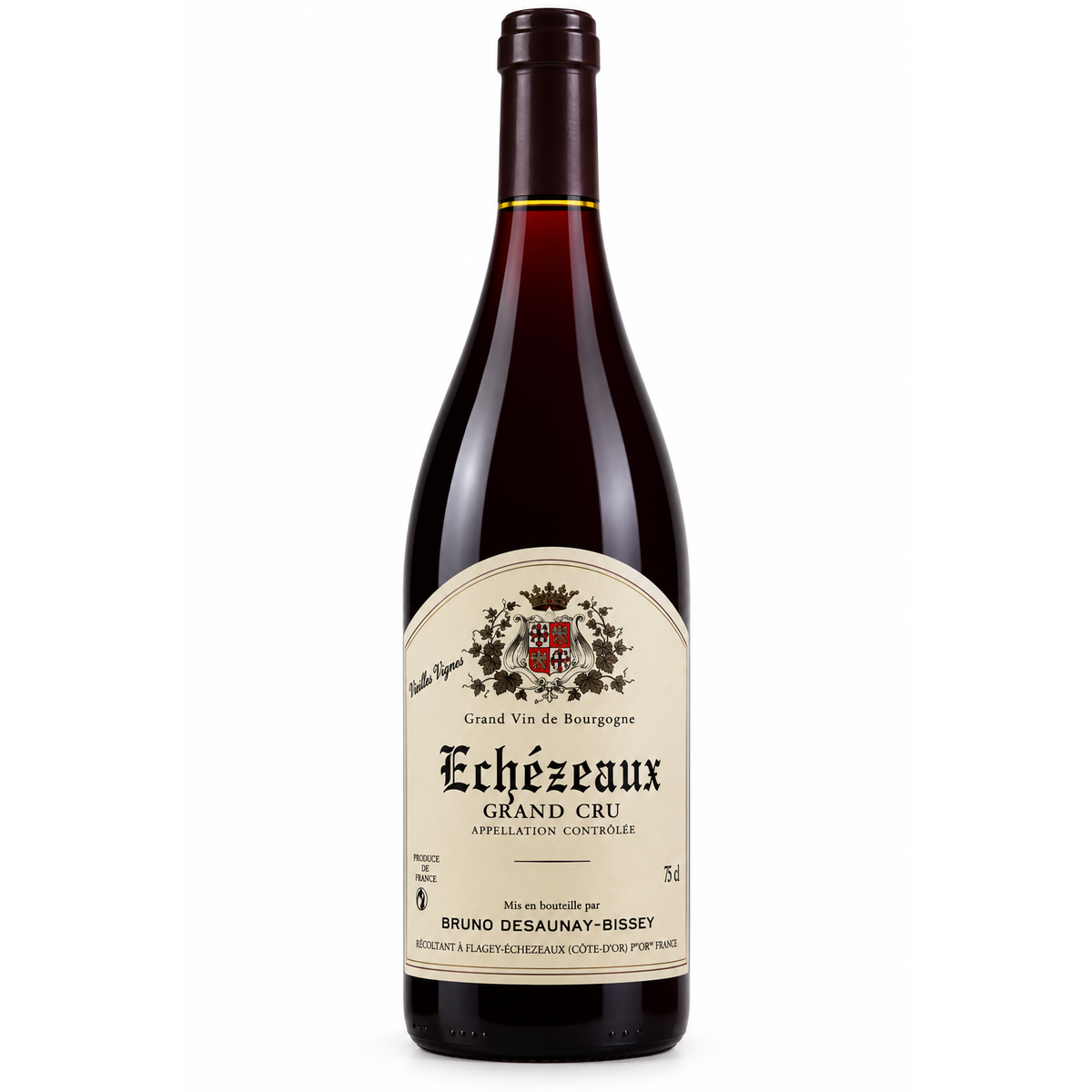 Bruno Desaunay Bissey Echezeaux Grand Cru 