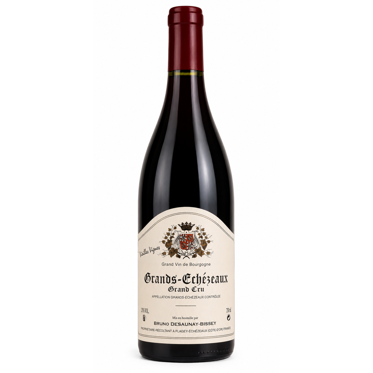 Bruno Desaunay Bissey Grands Echezeaux Grand Cru