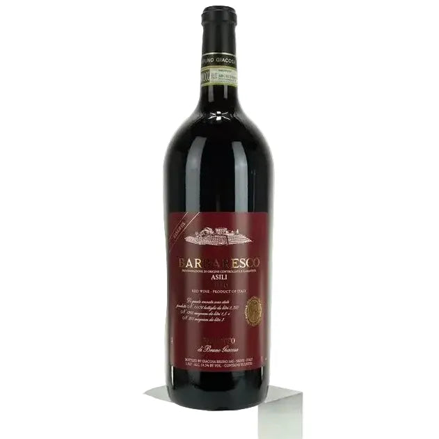Bruno Giacosa Asili Magnum 1.5L