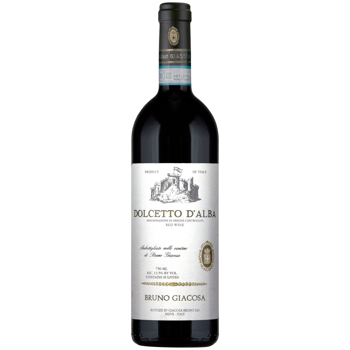 Bruno Giacosa Dolcetto d'Alba