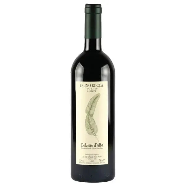 Bruno Rocca Dolcetto D'Alba Trifole