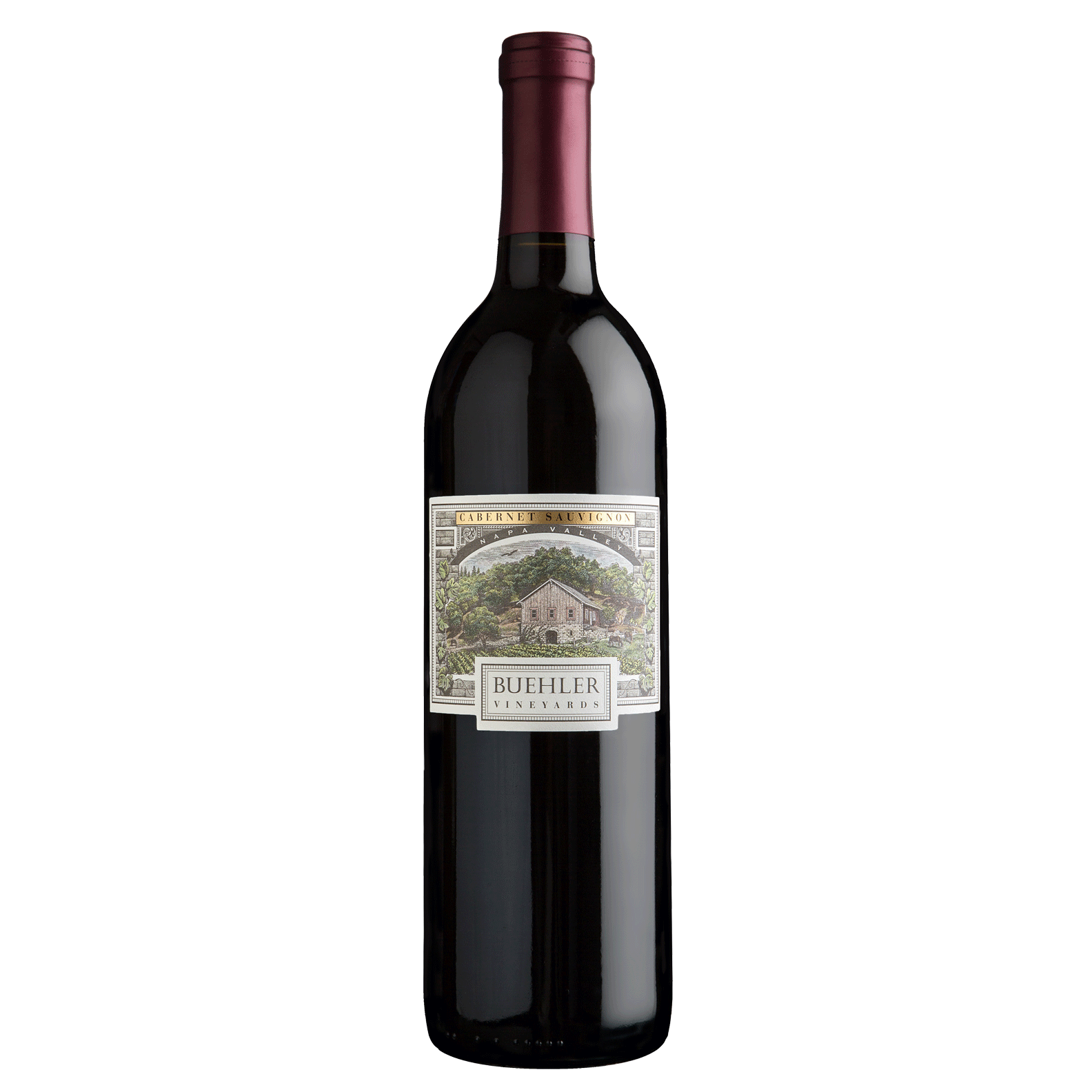 Buehler Cabernet Sauvignon