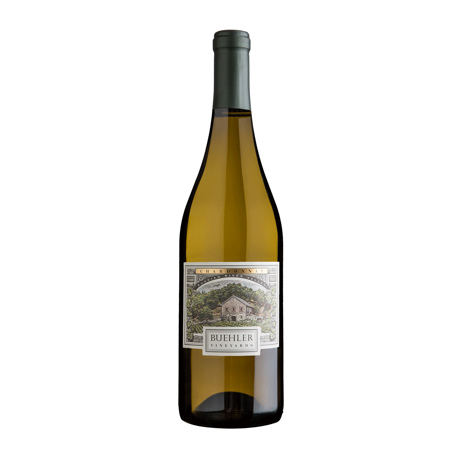Buehler Chardonnay