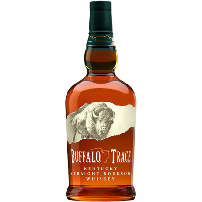 Buffalo Trace Bourbon
