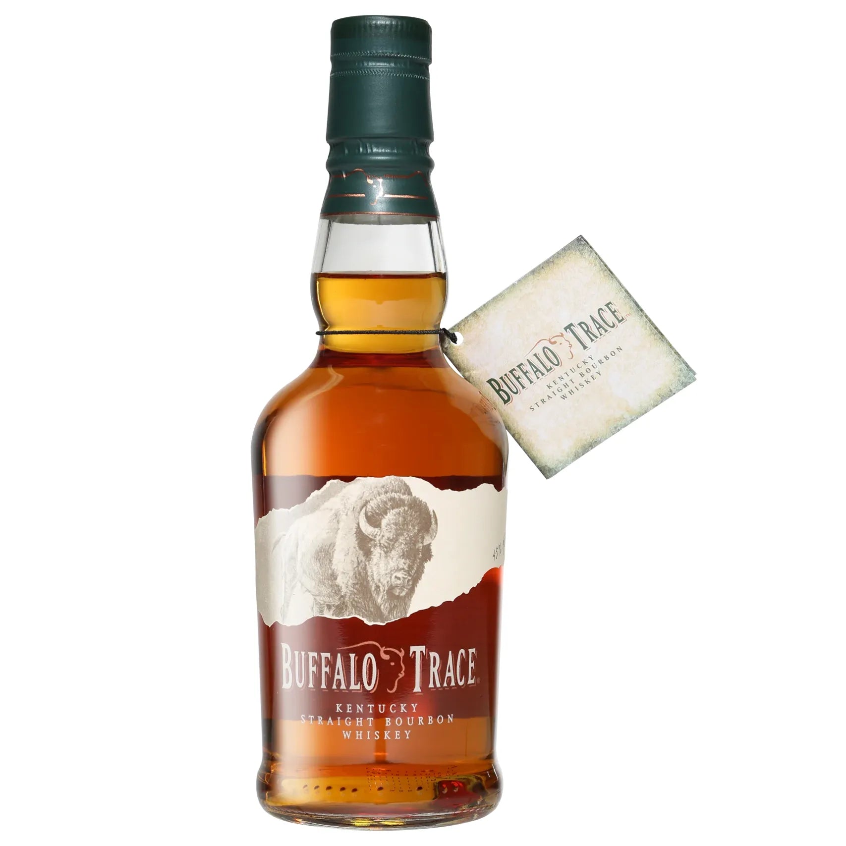 Buffalo Trace Bourbon 375ml