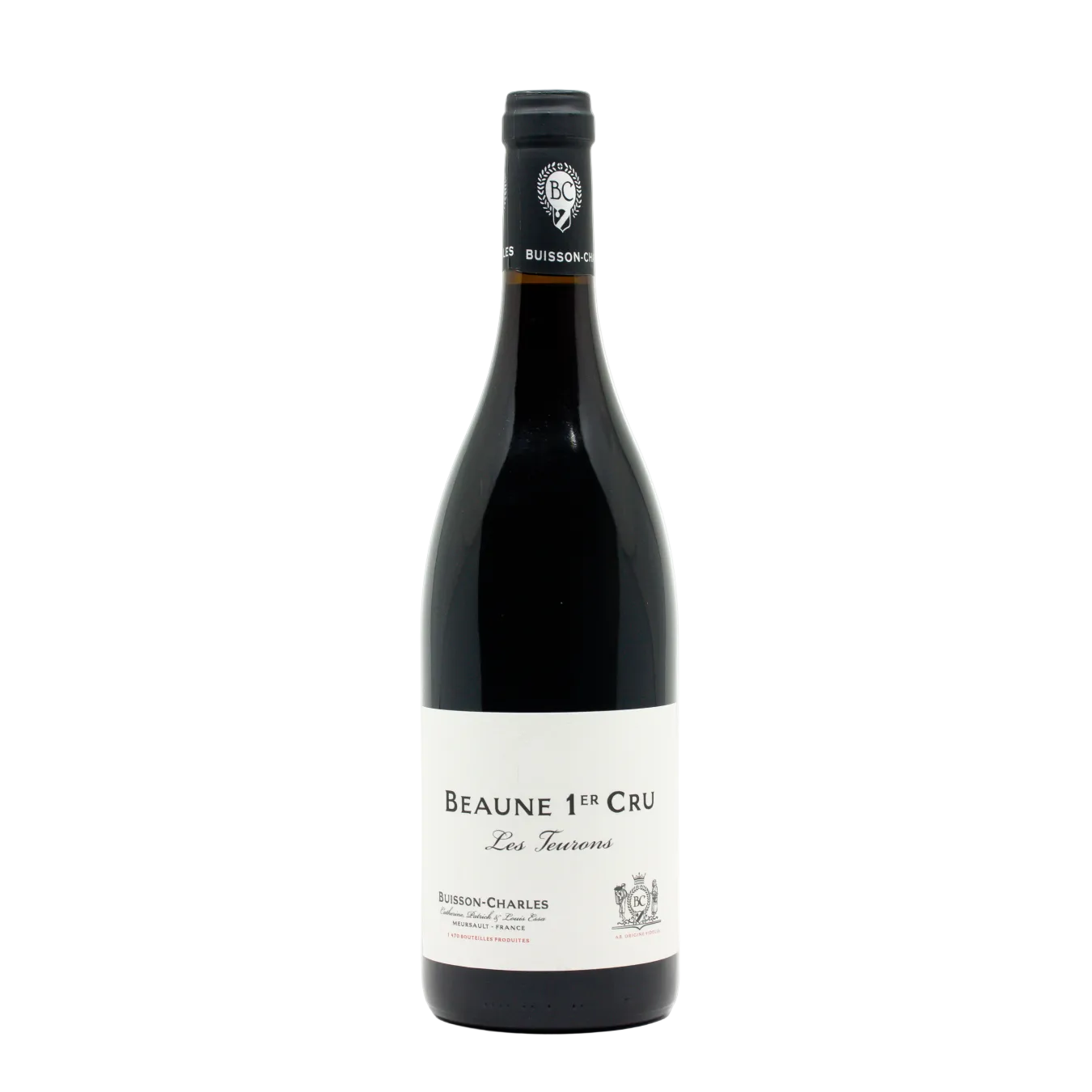 Buisson-Charles Beaune 1er Cru Les Teurons
