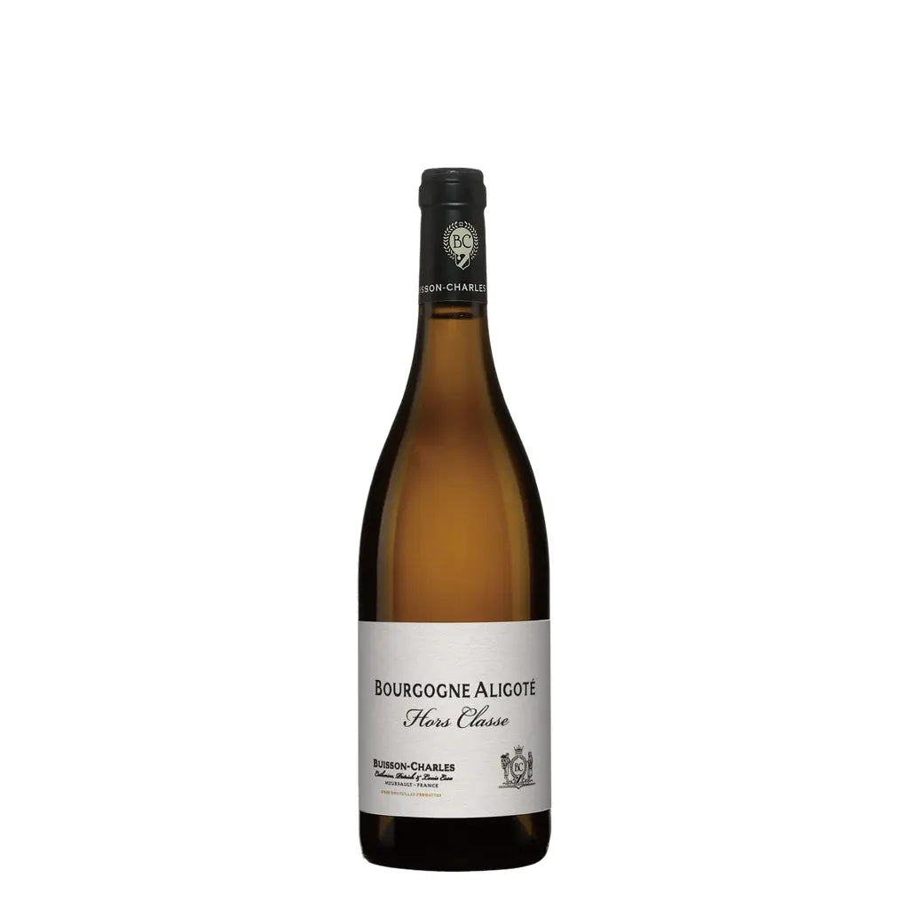 Buisson-Charles Bourgogne Aligote Hors Classe