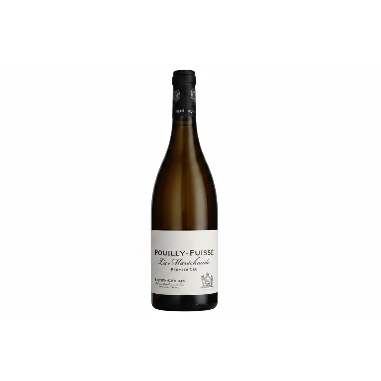 Buisson-Charles Pouilly-Fuissé 1er Cru Maréchaude