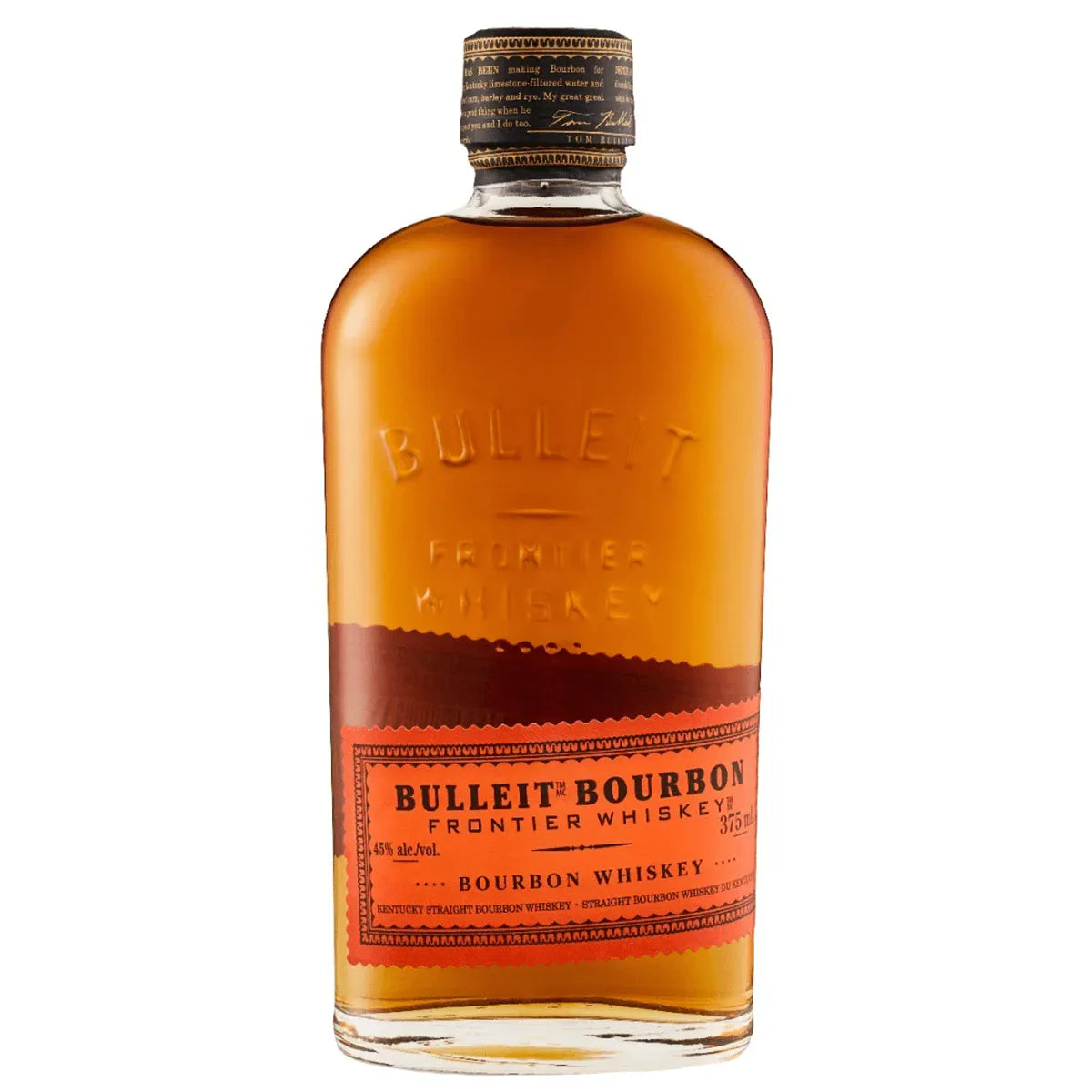 Bulleit Bourbon 375ml