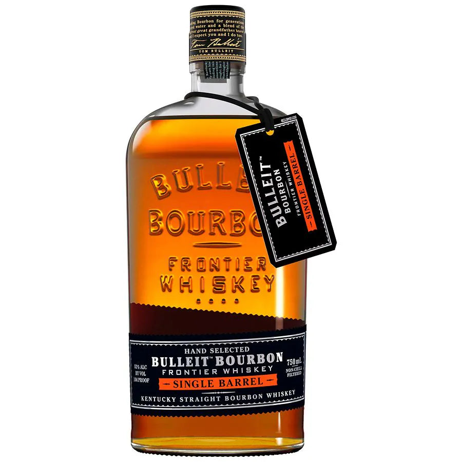 Bulleit Single Barrel Kentucky Straight Bourbon
