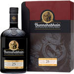 Bunnahabhain 25 Year Old 700ml