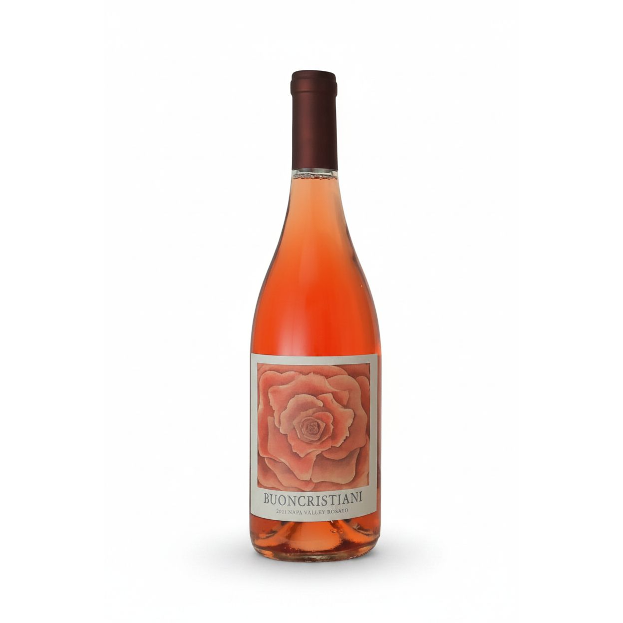Buoncristiani Napa Valley Rosato 