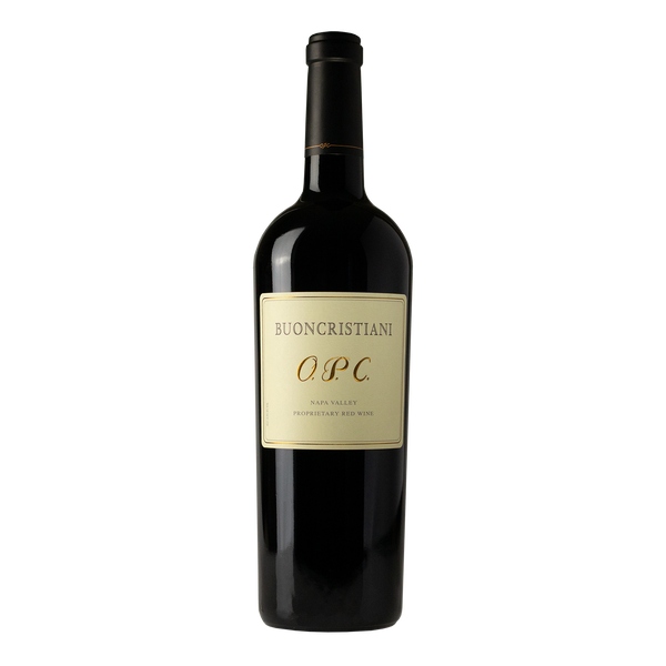 Buoncristiani O.P.C. (Ol' Pa's Cuvee) Proprietary Red