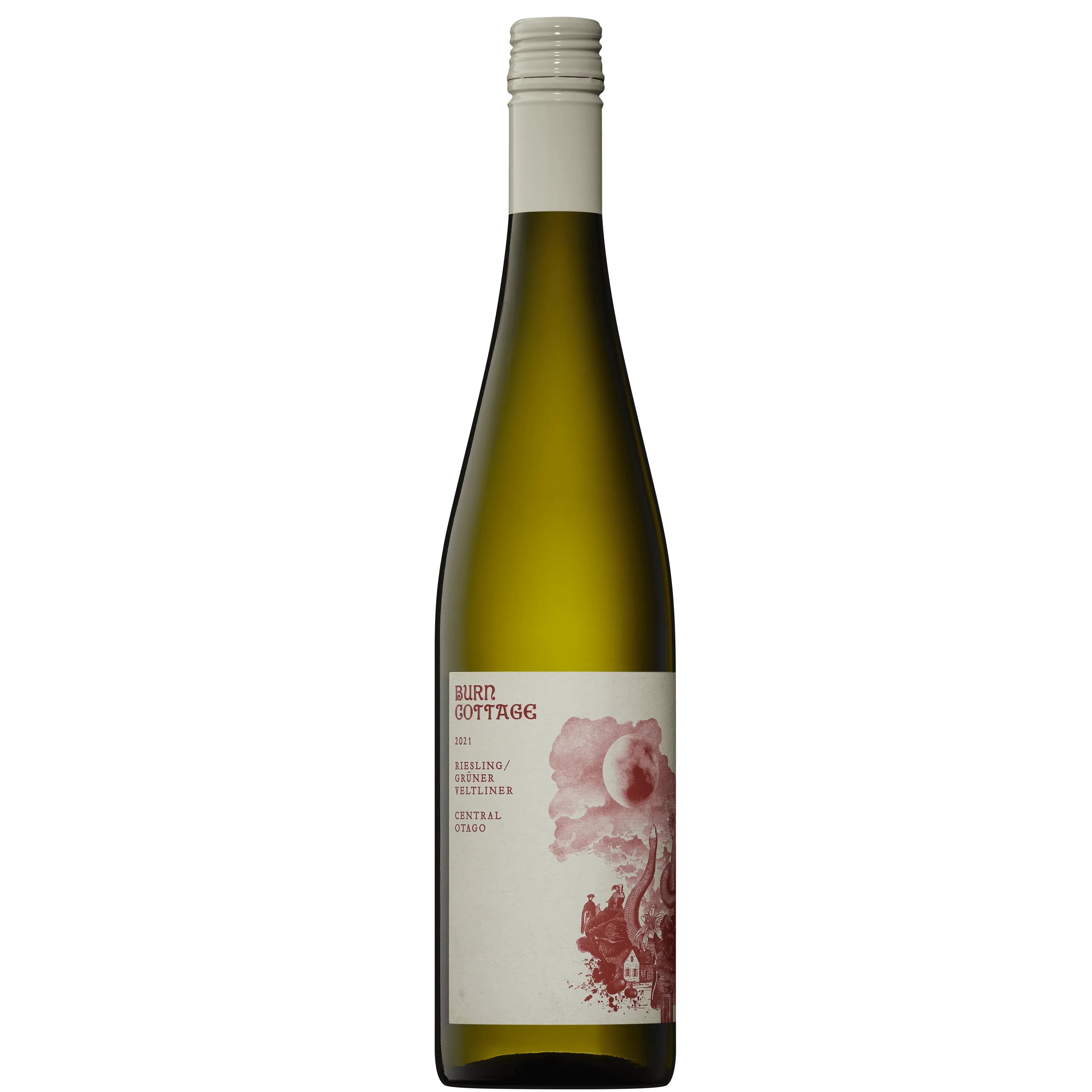 Burn Cottage Vineyard Riesling/Grüner