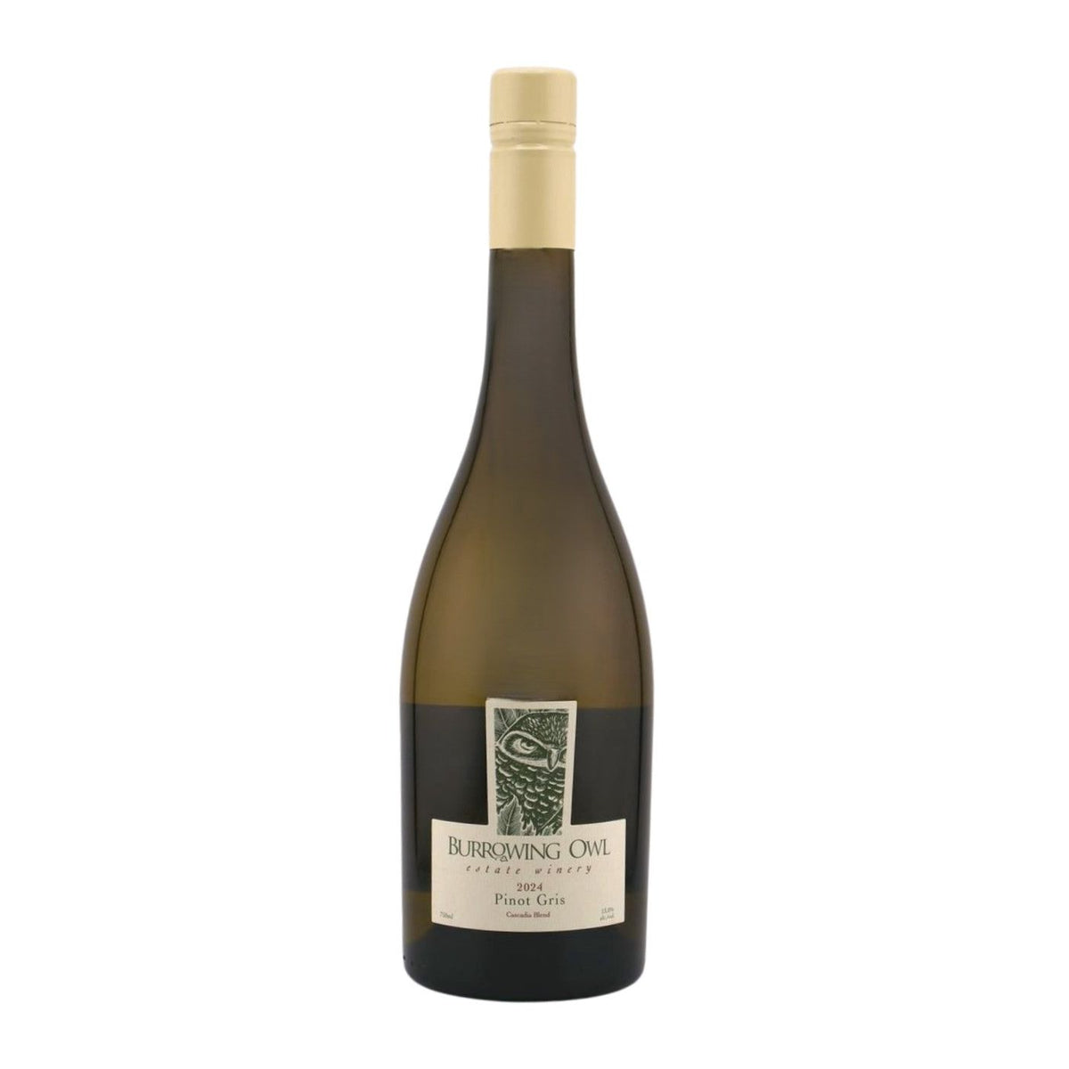 Burrowing Owl Vineyards Pinot Gris 2024