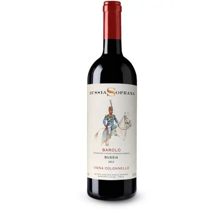 Bussia Soprana Vigna Colonello 2013