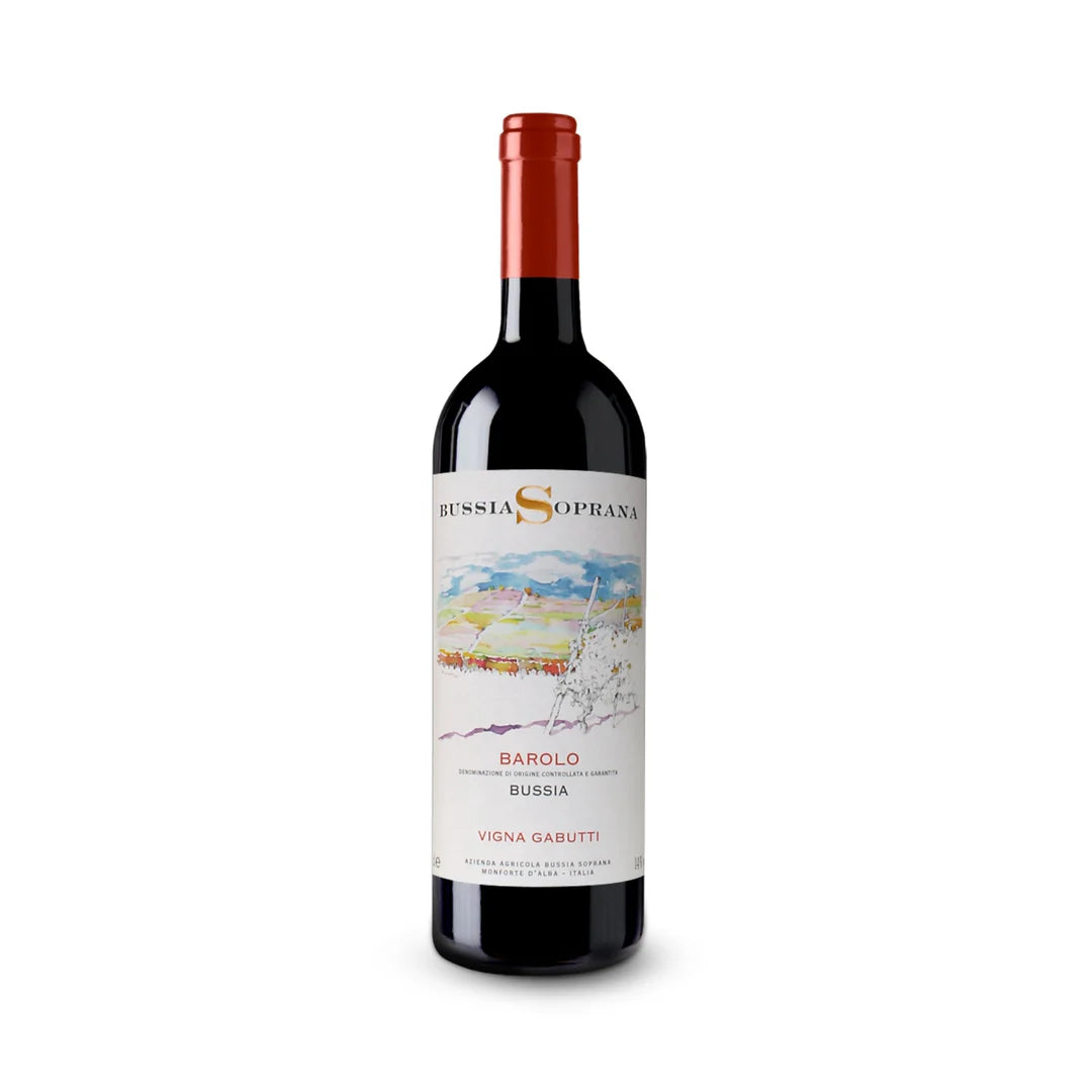 Bussia Soprana Vigna Colonnello 2017