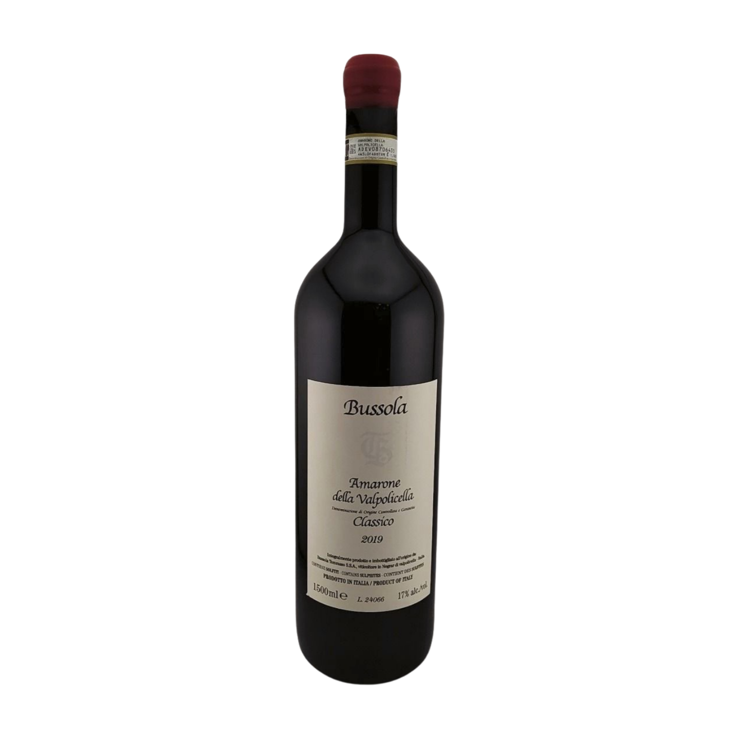 Bussola Amarone Classico 1.5L Magnum 2019