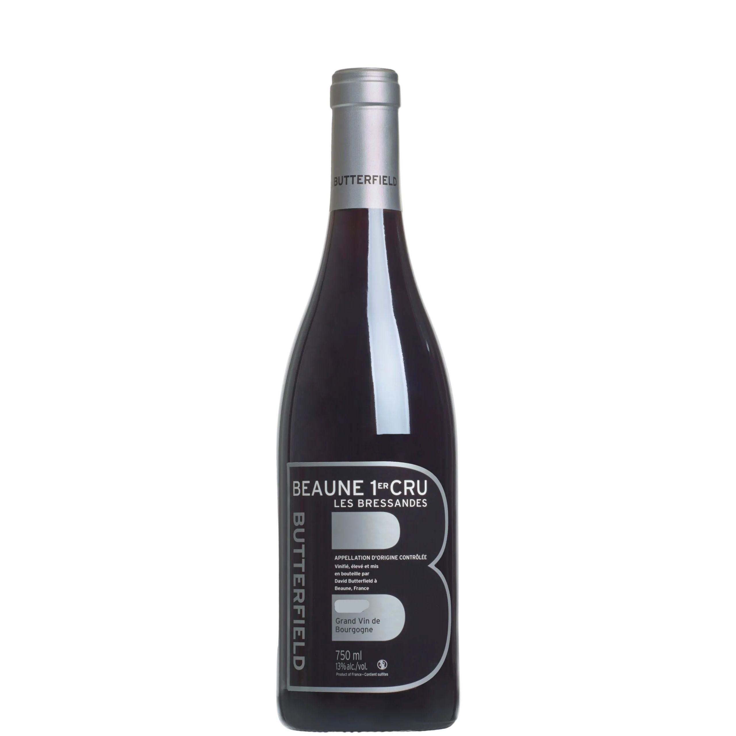 Butterfield Beaune 1er Cru Les Boucherottes