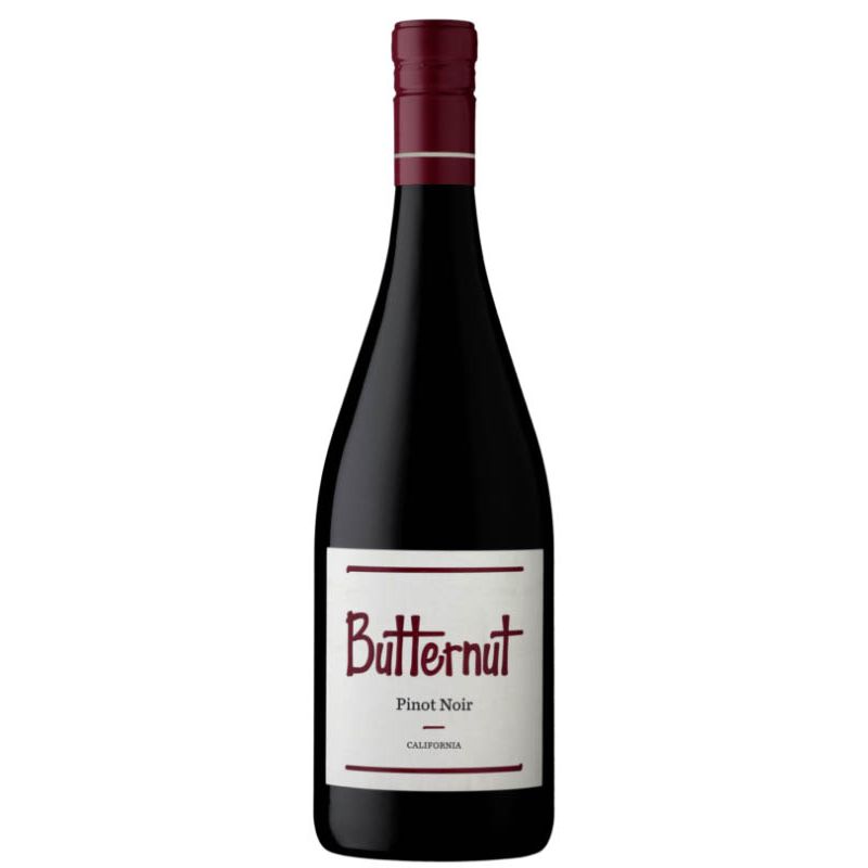 Butternut Pinot Noir