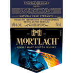 Mortlach Special Release 2023 58% 750ml