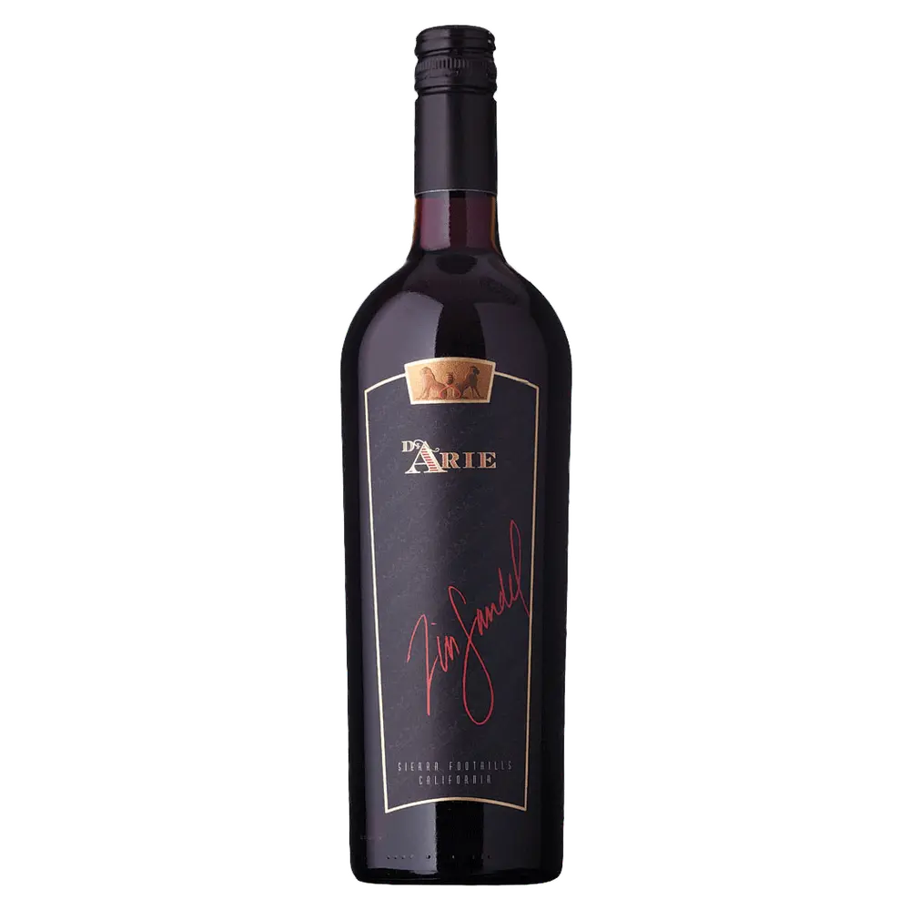 C.G. Di Arie Break Away Zinfandel