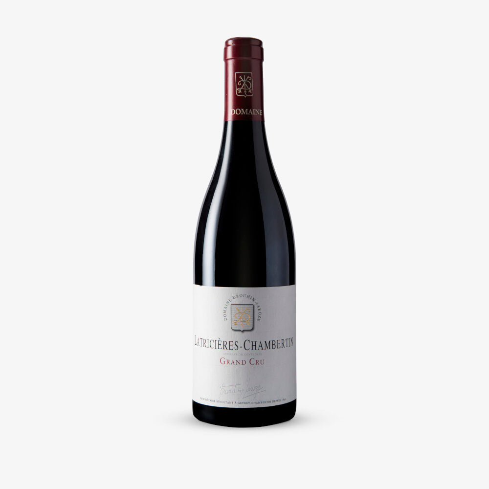 Drouhin-Laroze Chapelle-Chambertin Grand Cru 2019
