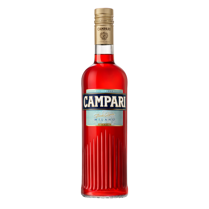 Campari Aperitivo 750ml