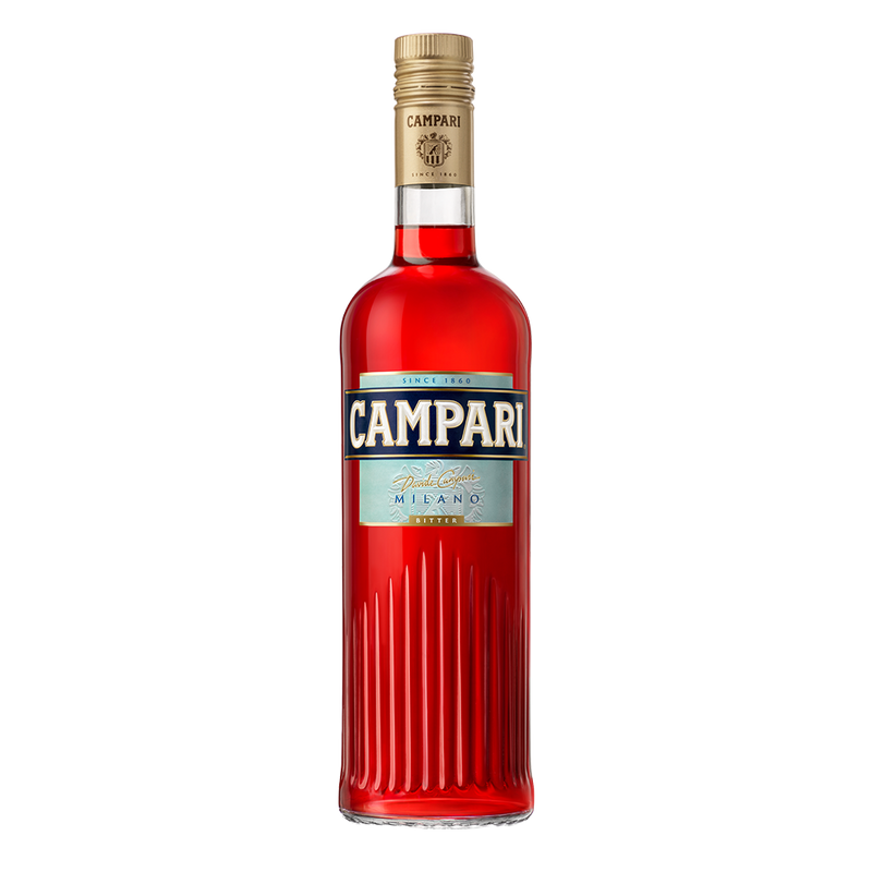 Campari Aperitivo 750ml