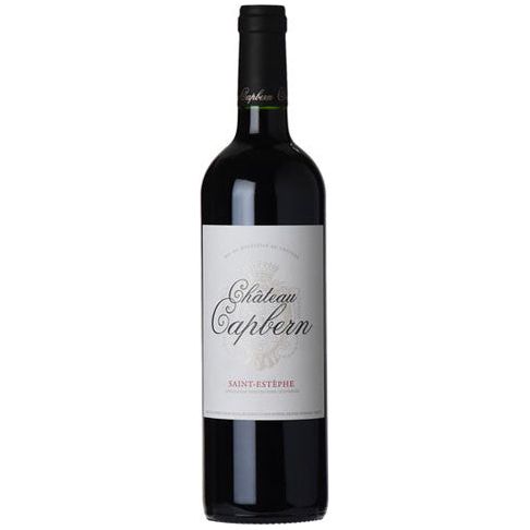 Chateau Capbern 2021 750ml