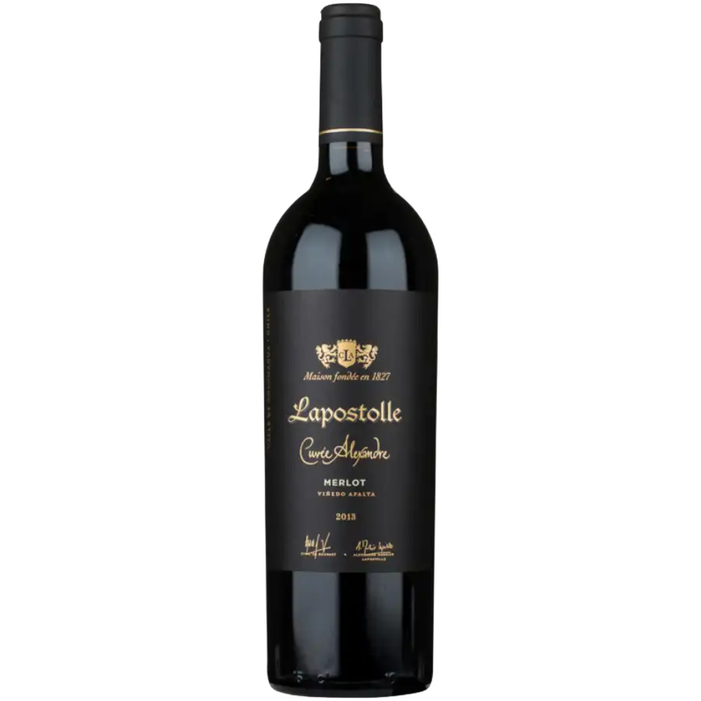 Casa Lapostolle Cuvee Alexandre Merlot 750ml