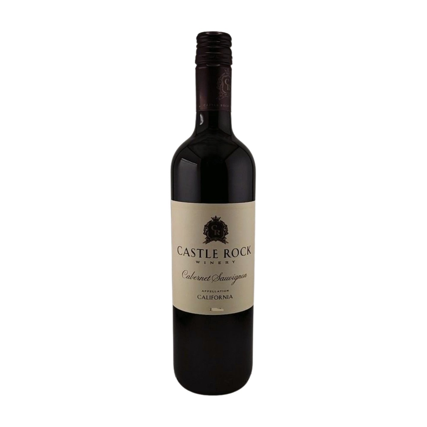 CASTLE ROCK PASO ROBLES CAB SAUVIGNON