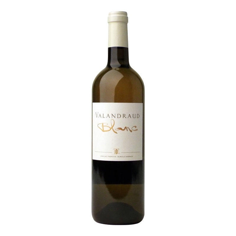 Chateau Valandraud Blanc