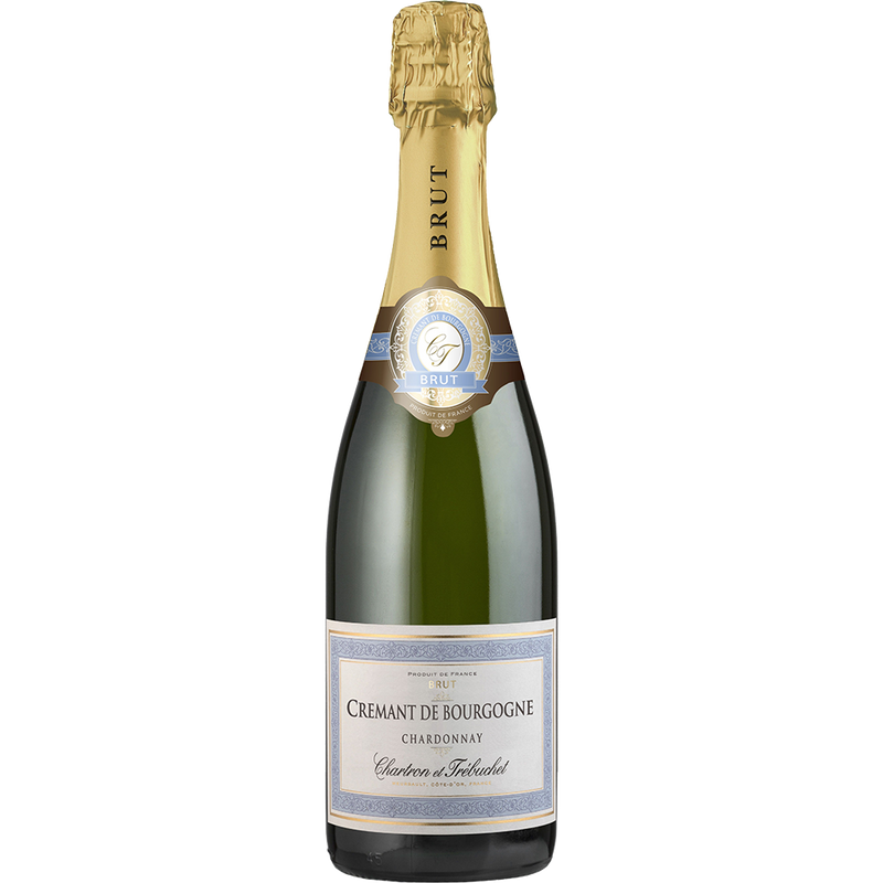 Cremant De Bourgogne Brut 750ml
