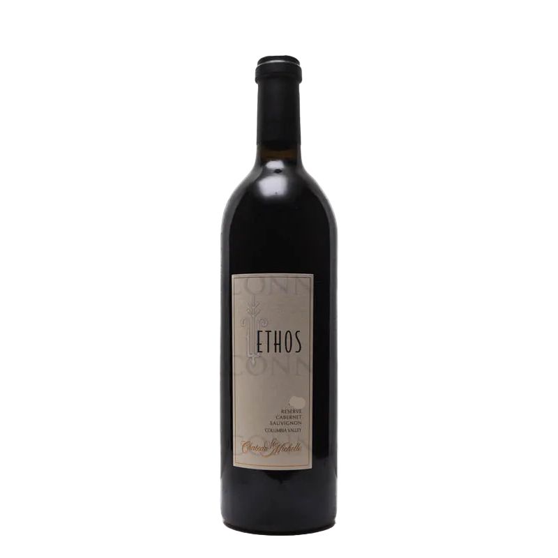 CHATEAU STE MICHELLE ETHOS CABERNET 2018