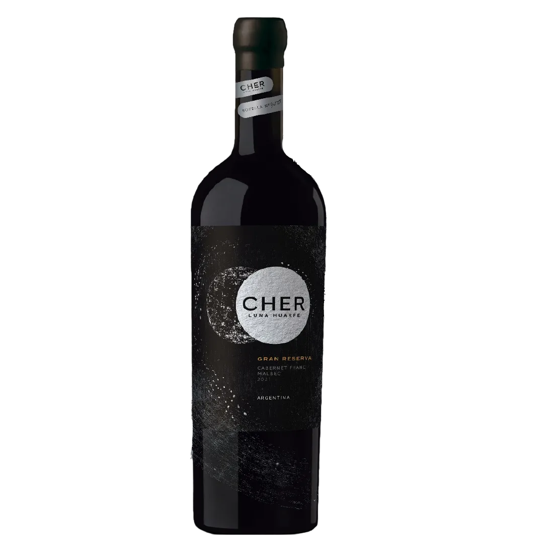 CHER CABERNET FRANC MALBEC